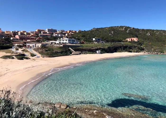 Le Pavoncelle Aparthotel 3*