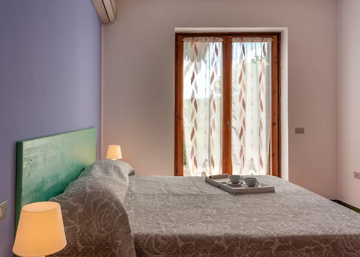 Le Pavoncelle Santa Teresa Gallura