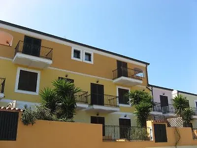 Le Pavoncelle Santa Teresa Gallura